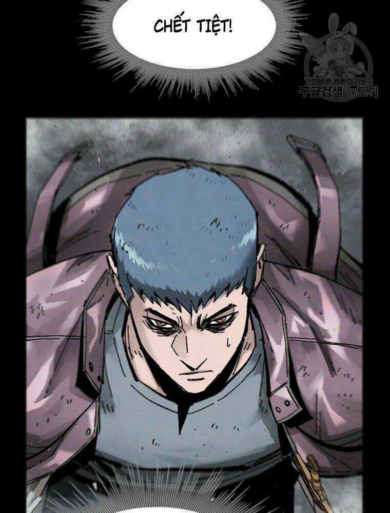 Mật Mã Mê Cung Chapter 20 trang 89