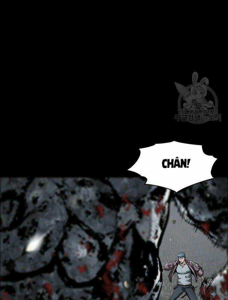 Mật Mã Mê Cung Chapter 20 trang 9