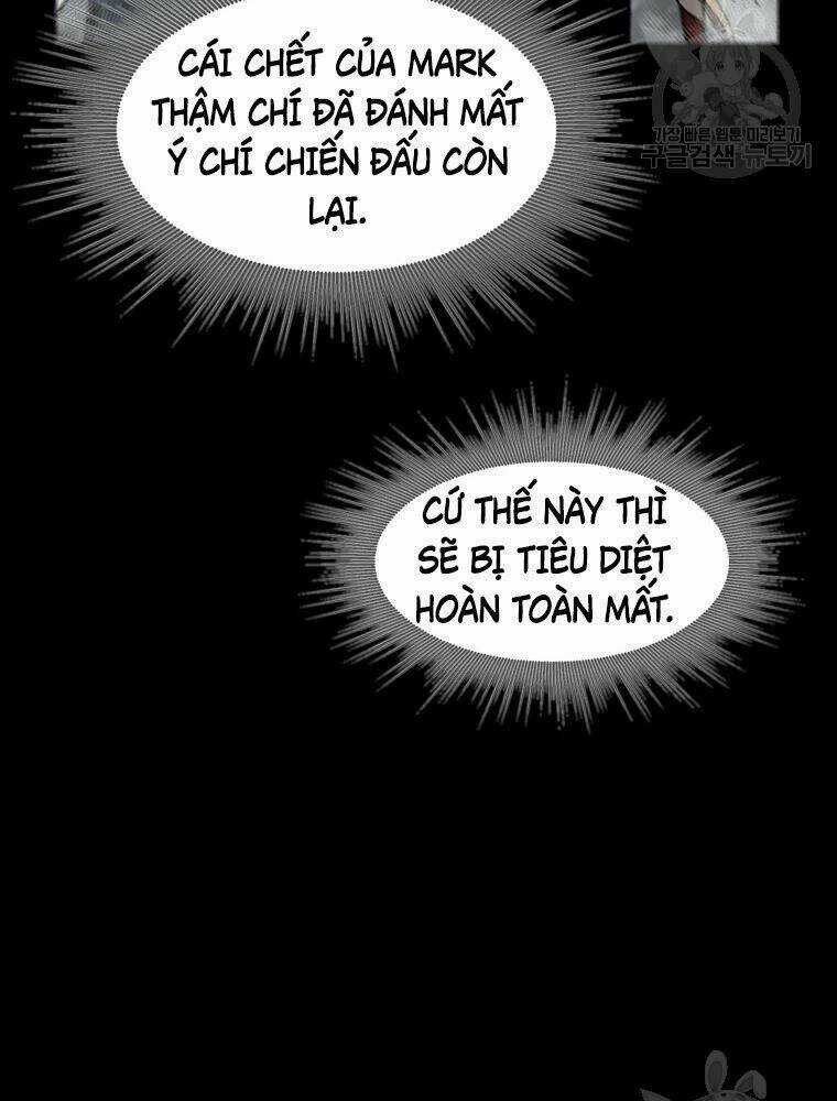 Mật Mã Mê Cung Chapter 20 trang 90