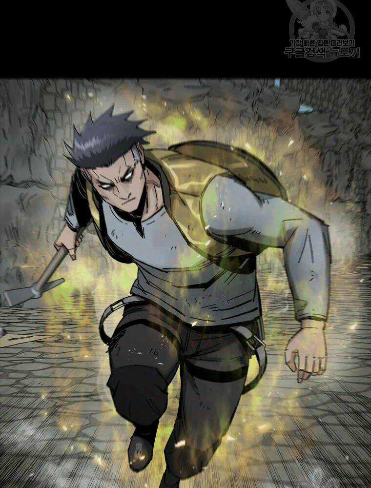 Mật Mã Mê Cung Chapter 20 trang 91