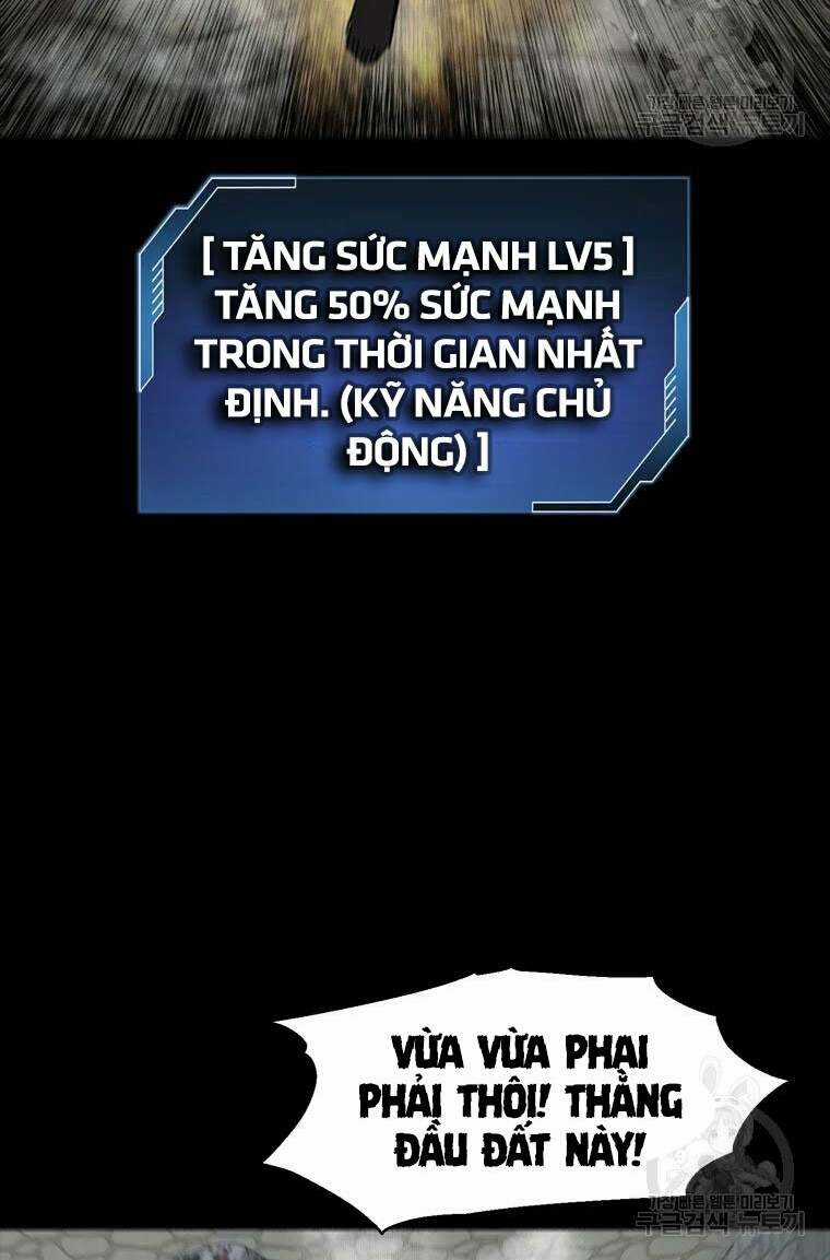 Mật Mã Mê Cung Chapter 20 trang 92