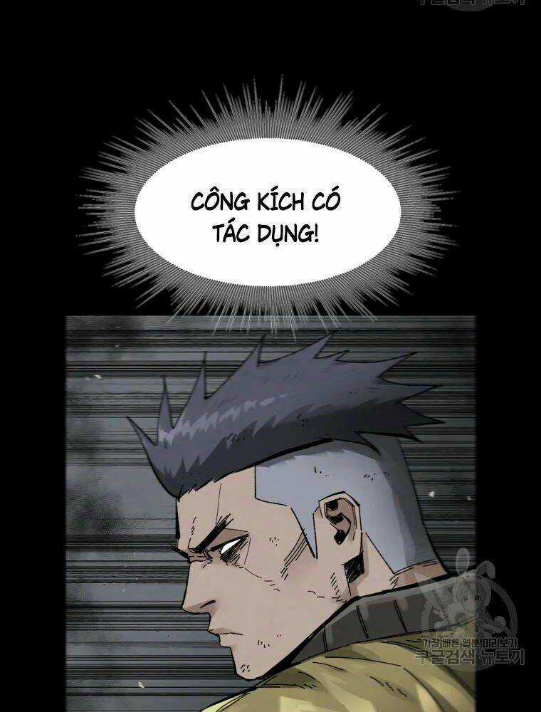 Mật Mã Mê Cung Chapter 20 trang 97