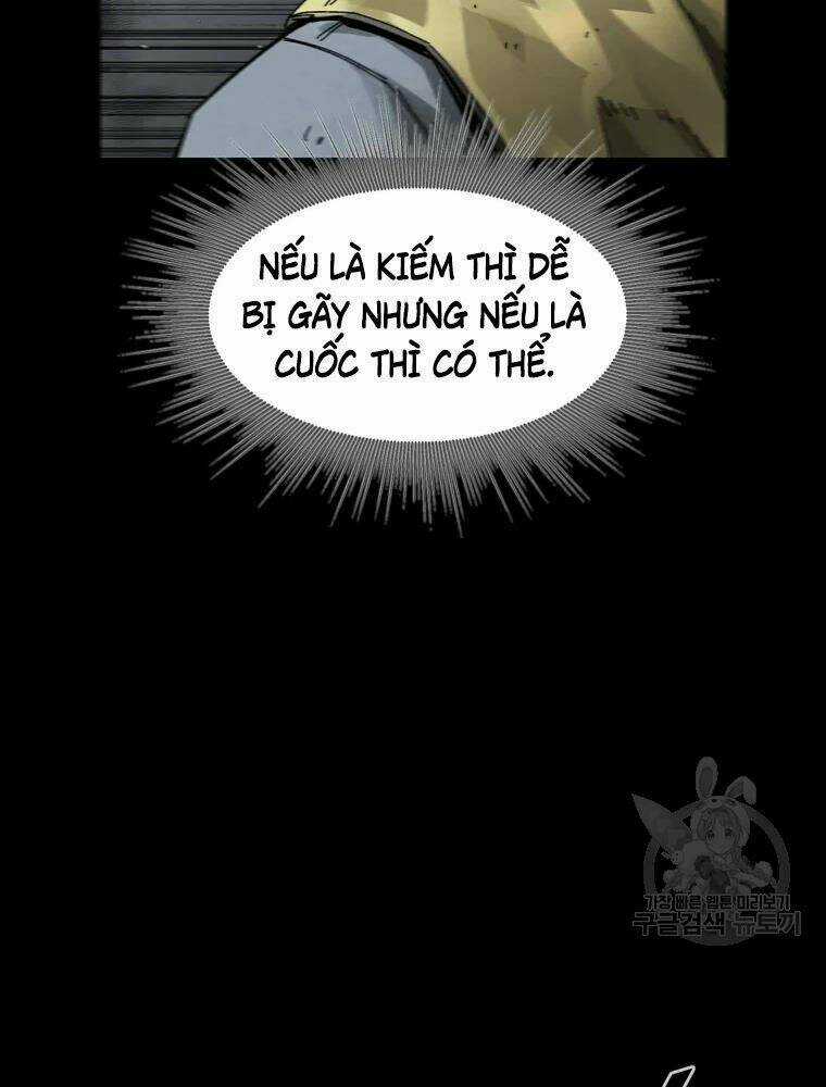 Mật Mã Mê Cung Chapter 20 trang 98