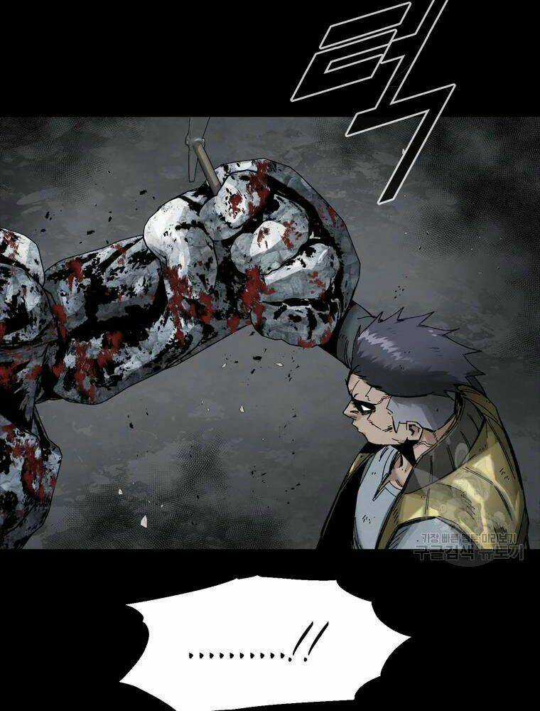 Mật Mã Mê Cung Chapter 20 trang 99