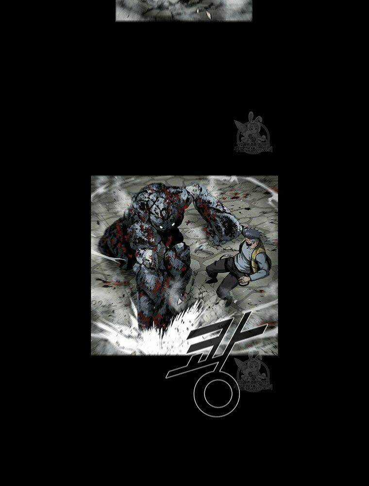 Mật Mã Mê Cung Chapter 21 trang 11