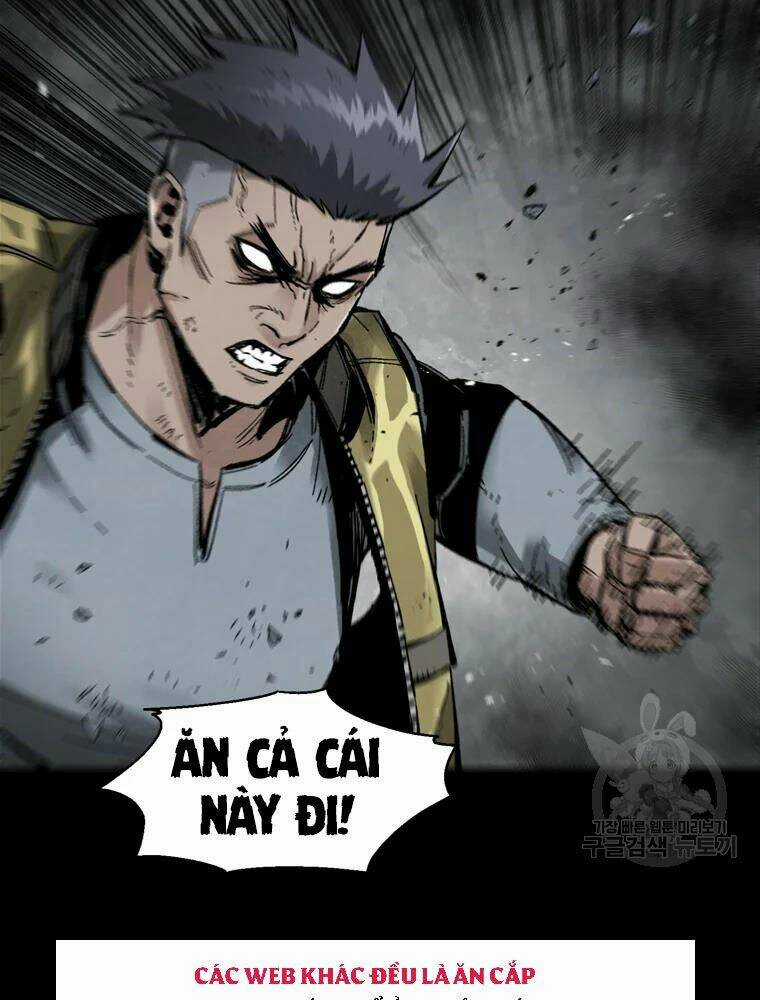 Mật Mã Mê Cung Chapter 21 trang 14