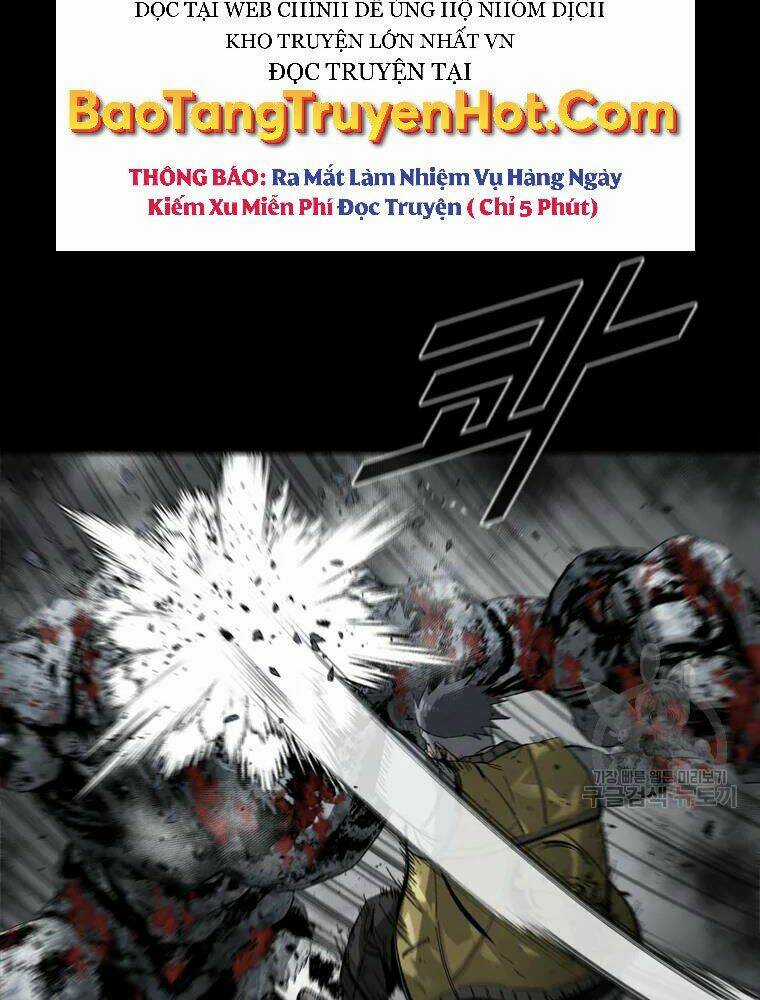 Mật Mã Mê Cung Chapter 21 trang 15