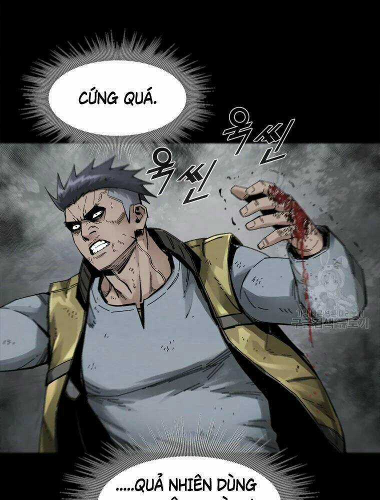 Mật Mã Mê Cung Chapter 21 trang 18