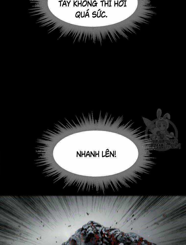 Mật Mã Mê Cung Chapter 21 trang 19