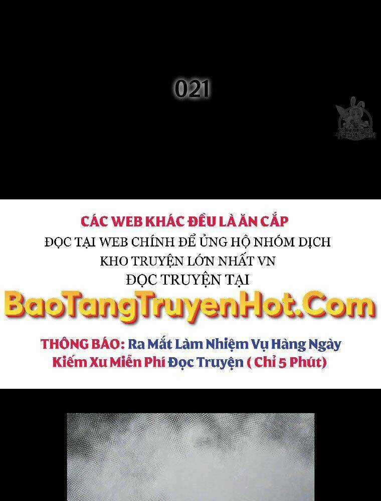 Mật Mã Mê Cung Chapter 21 trang 2