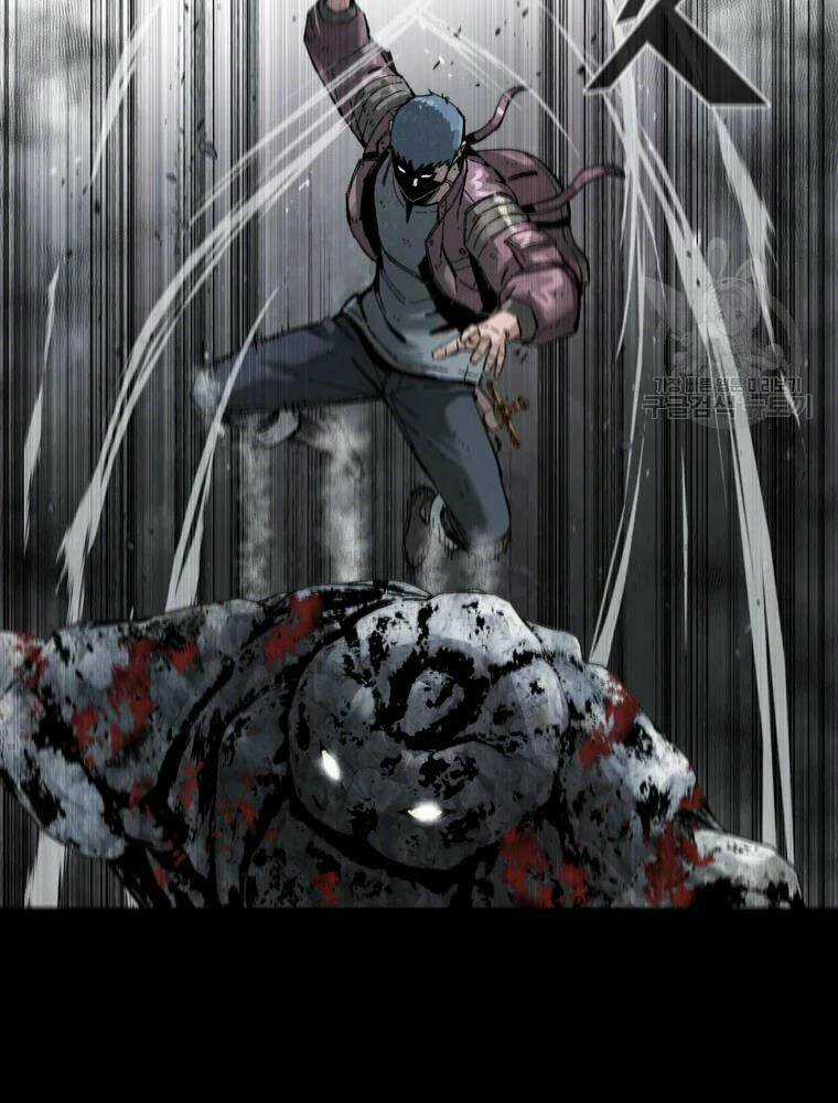 Mật Mã Mê Cung Chapter 21 trang 22