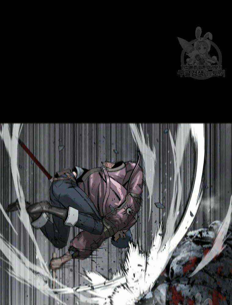 Mật Mã Mê Cung Chapter 21 trang 23