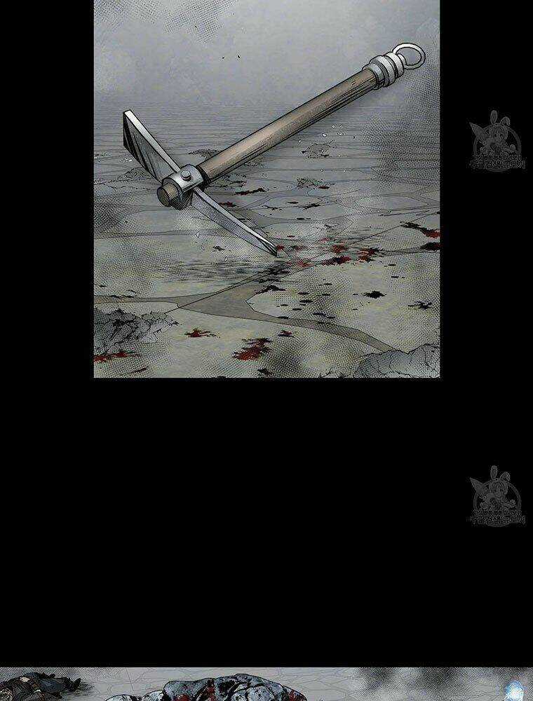 Mật Mã Mê Cung Chapter 21 trang 3