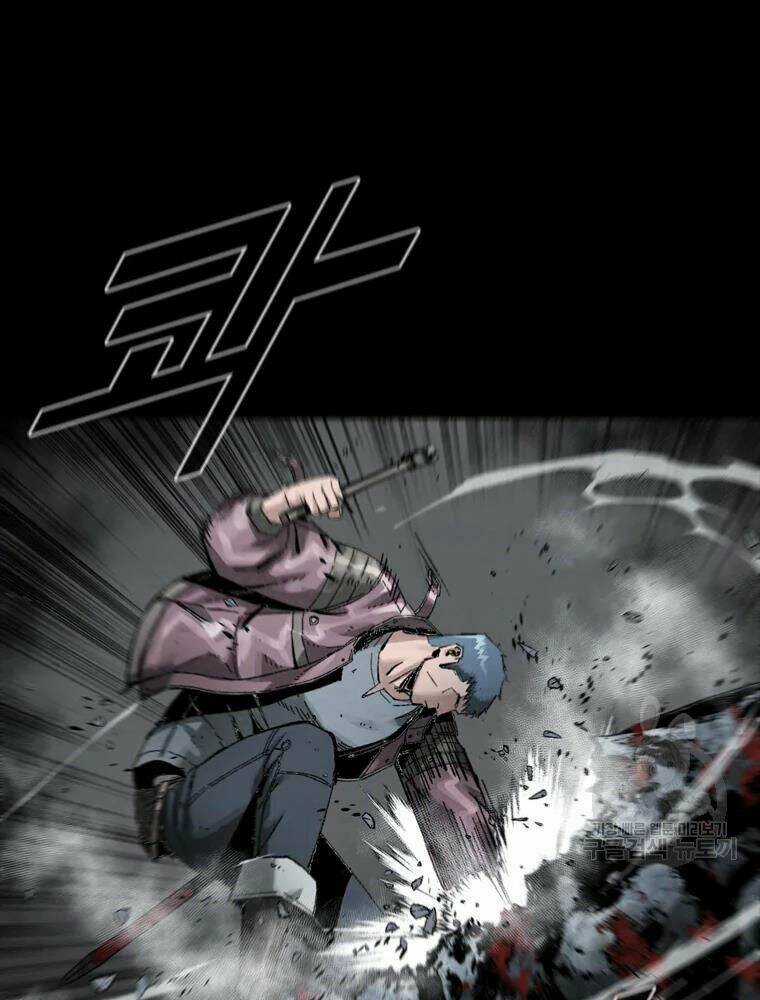 Mật Mã Mê Cung Chapter 21 trang 30