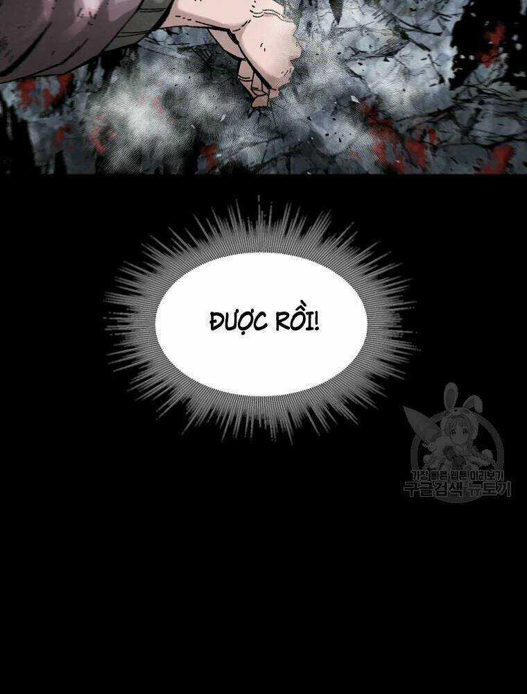 Mật Mã Mê Cung Chapter 21 trang 32