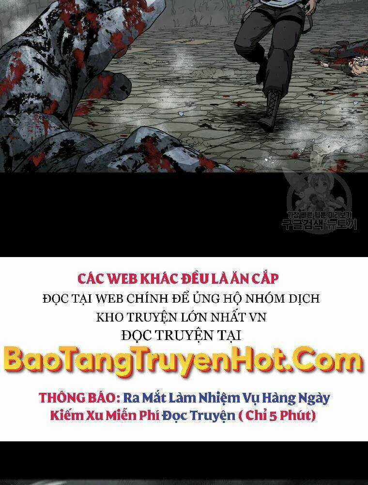 Mật Mã Mê Cung Chapter 21 trang 34