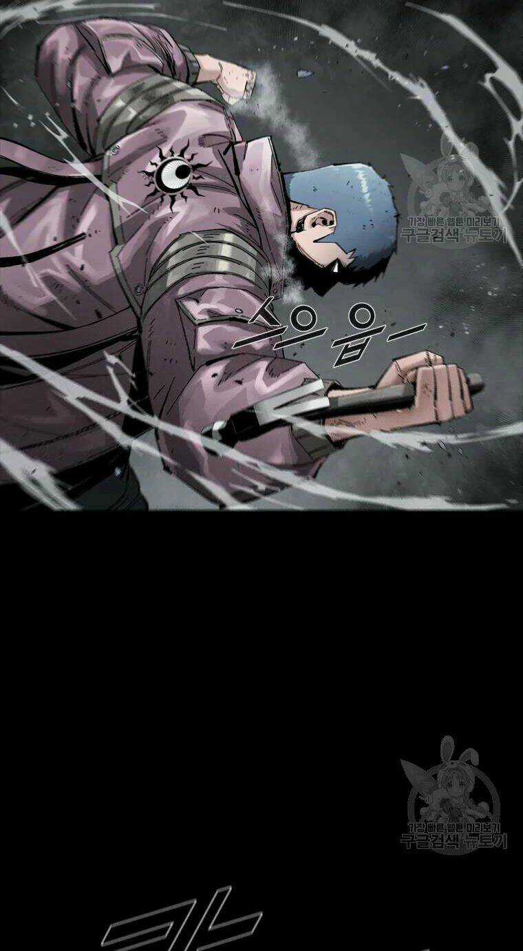 Mật Mã Mê Cung Chapter 21 trang 35