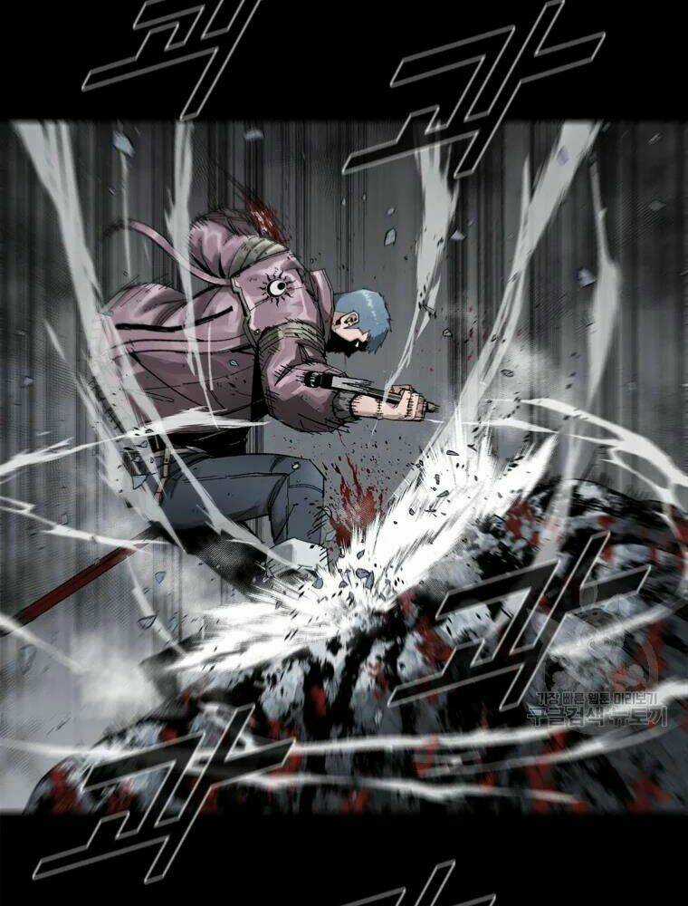 Mật Mã Mê Cung Chapter 21 trang 36