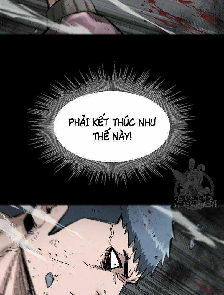 Mật Mã Mê Cung Chapter 21 trang 38