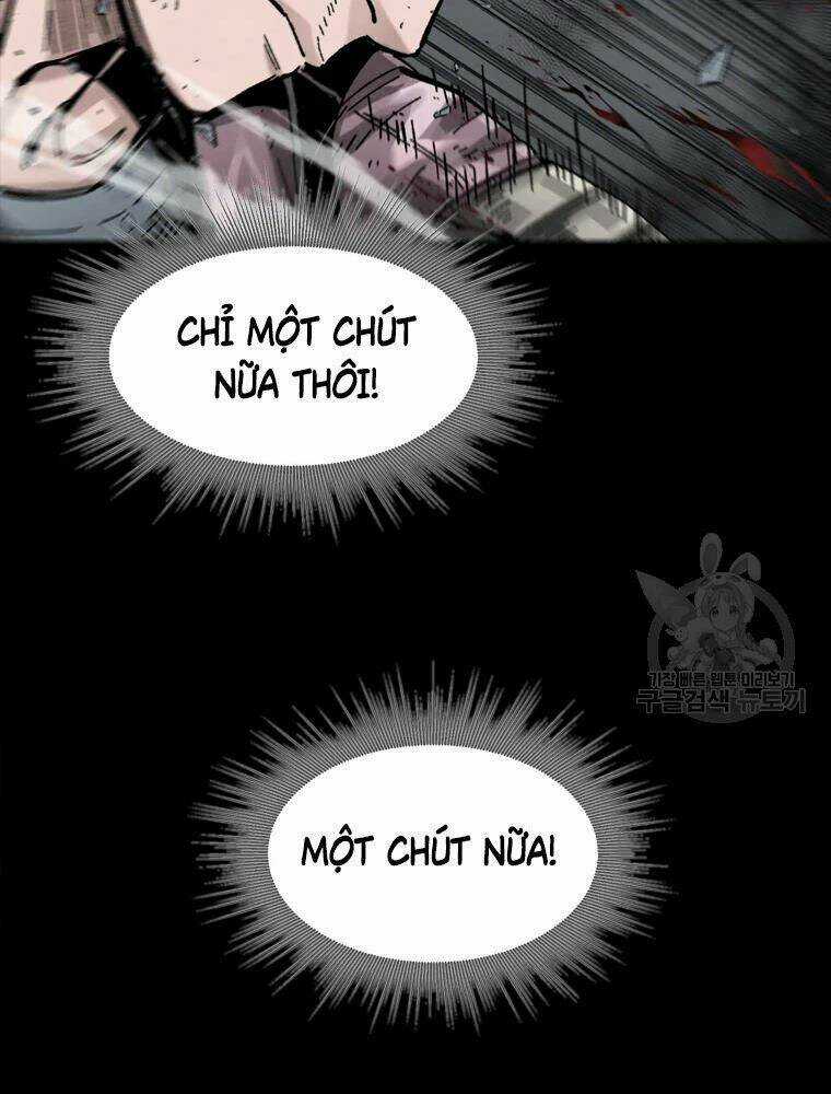 Mật Mã Mê Cung Chapter 21 trang 39