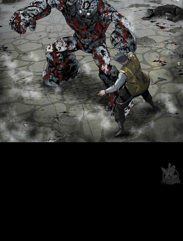 Mật Mã Mê Cung Chapter 21 trang 4