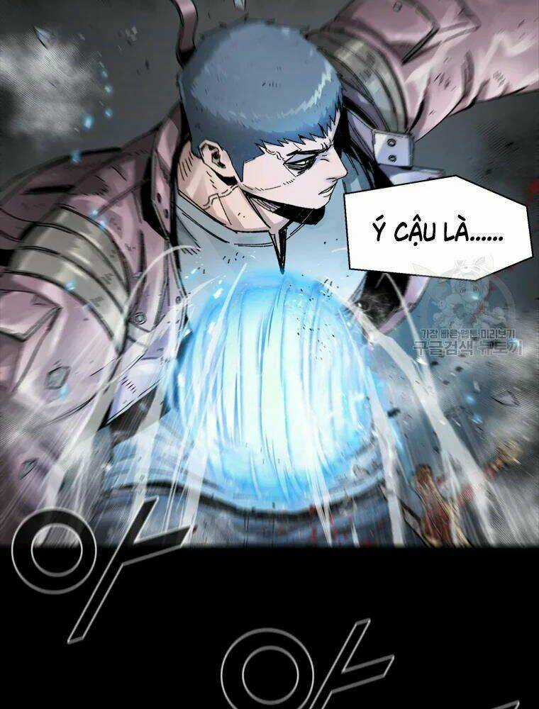 Mật Mã Mê Cung Chapter 21 trang 42