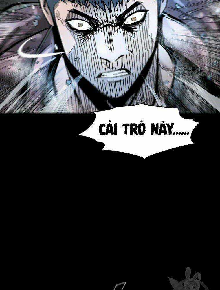 Mật Mã Mê Cung Chapter 21 trang 44