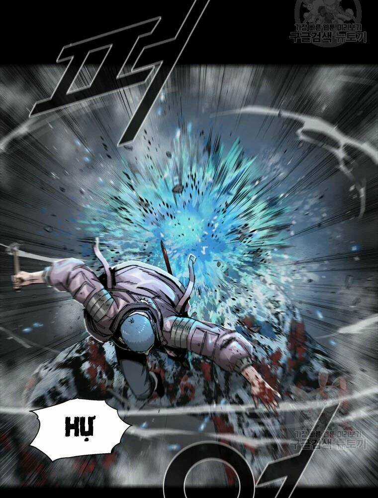 Mật Mã Mê Cung Chapter 21 trang 45