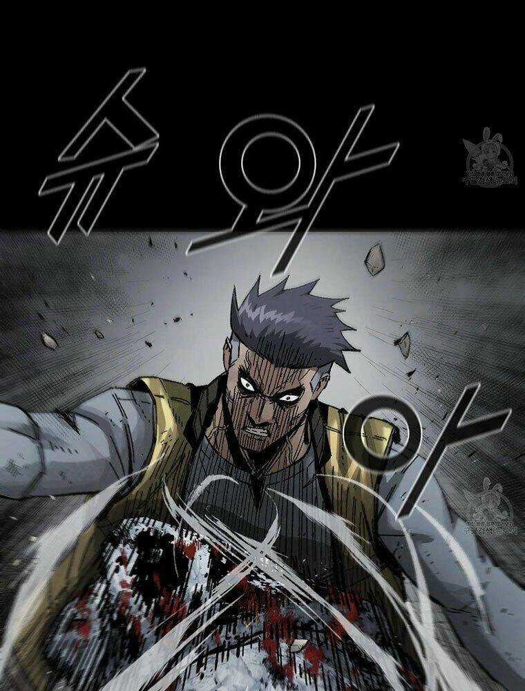 Mật Mã Mê Cung Chapter 21 trang 5