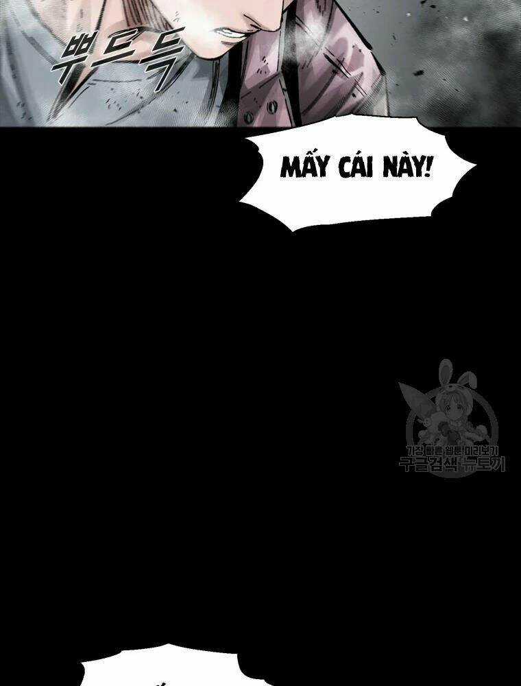 Mật Mã Mê Cung Chapter 21 trang 51