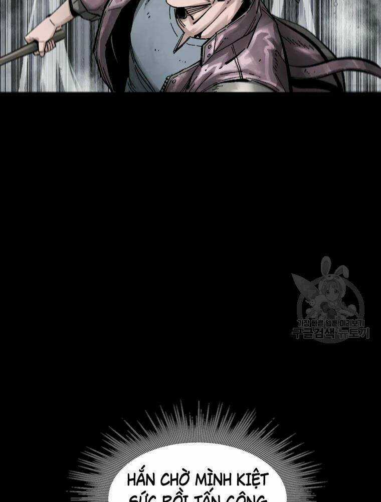 Mật Mã Mê Cung Chapter 21 trang 53