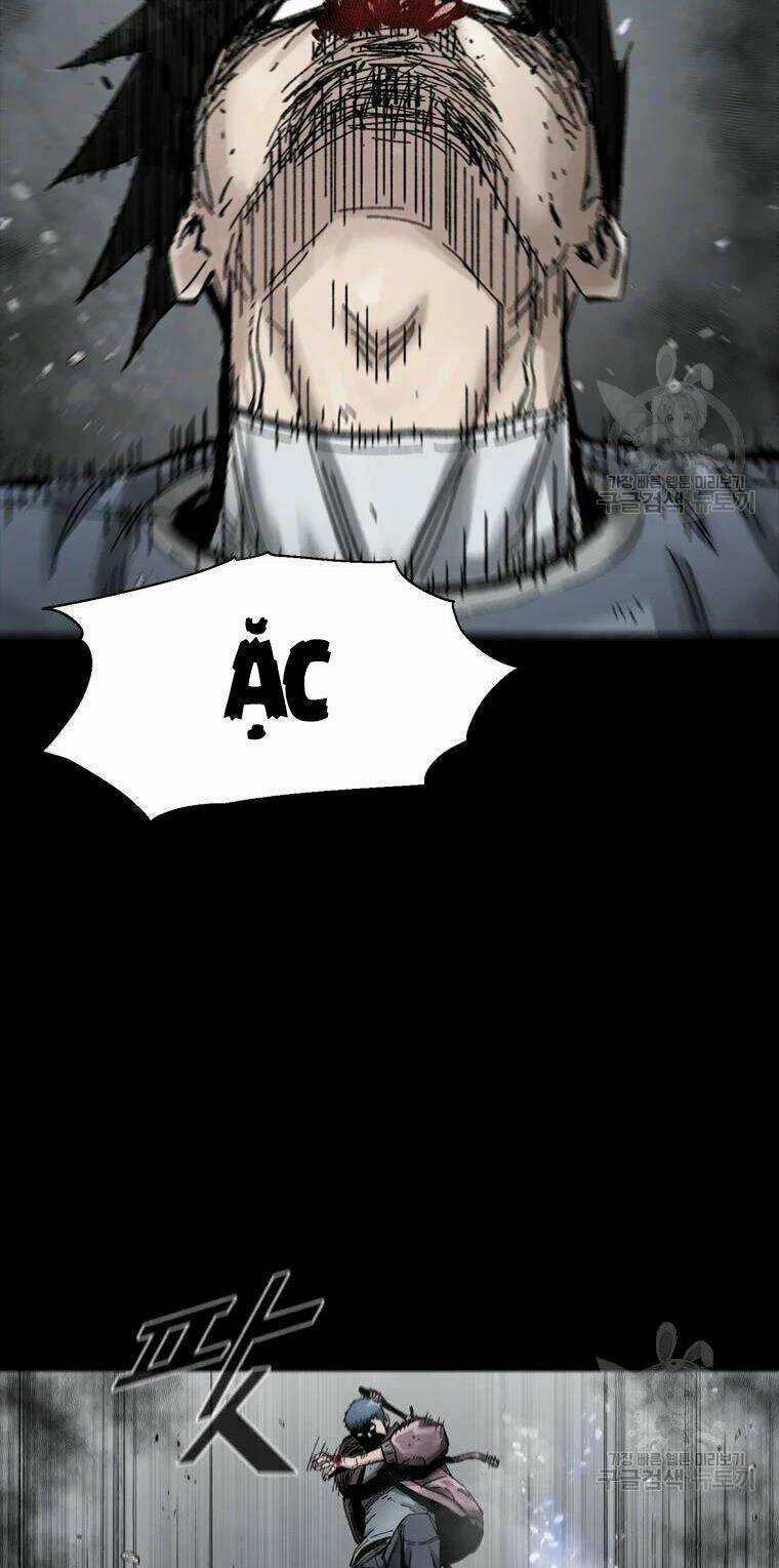 Mật Mã Mê Cung Chapter 21 trang 58