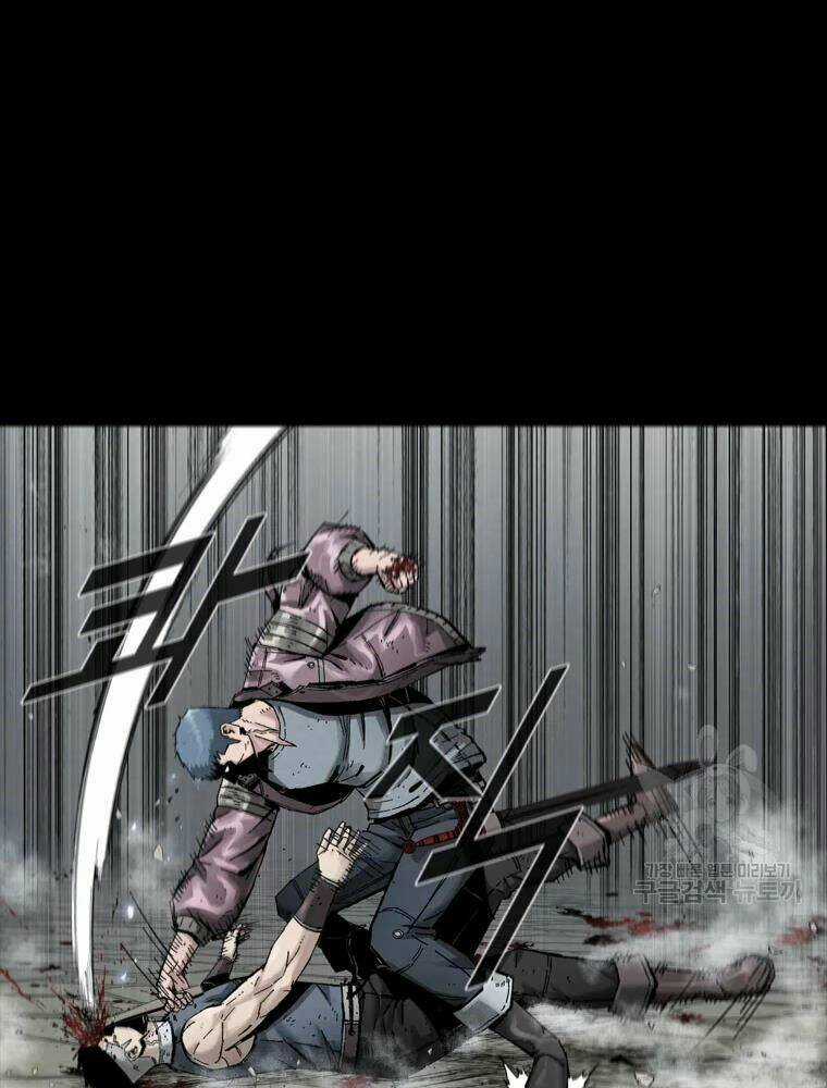 Mật Mã Mê Cung Chapter 21 trang 60