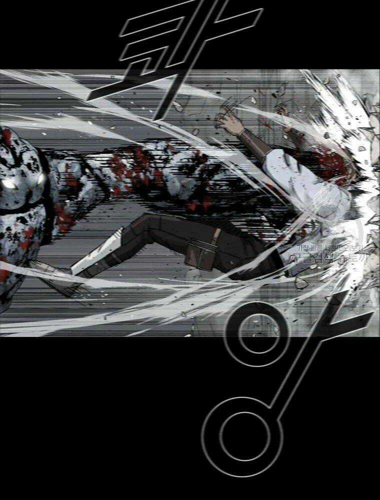 Mật Mã Mê Cung Chapter 21 trang 63