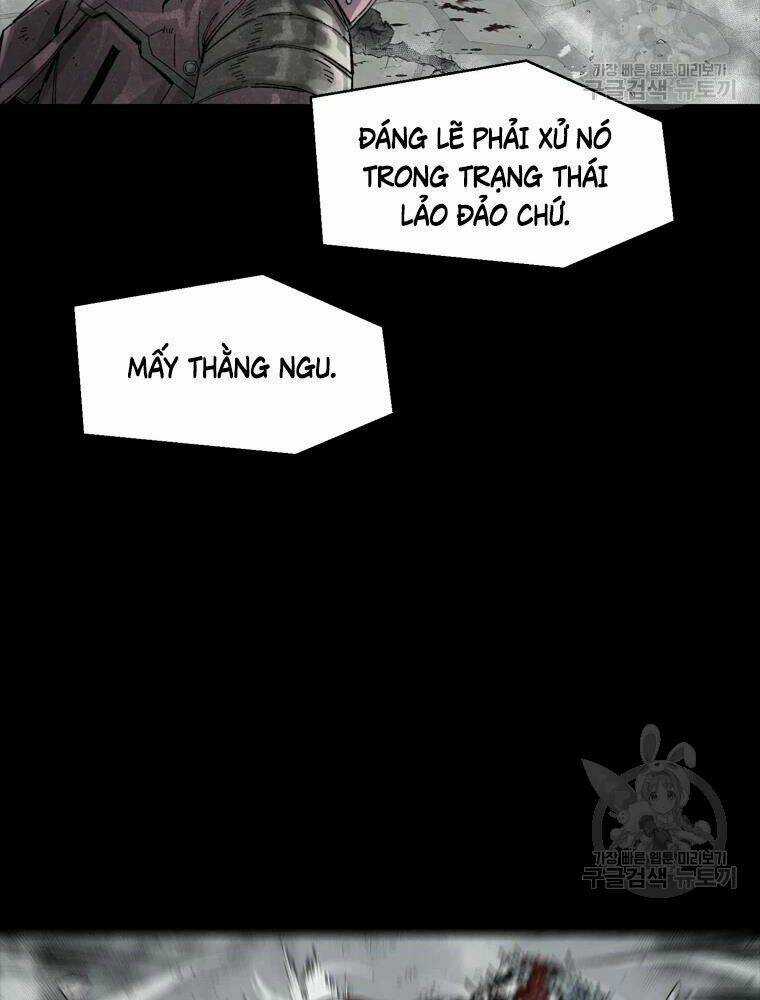 Mật Mã Mê Cung Chapter 21 trang 65