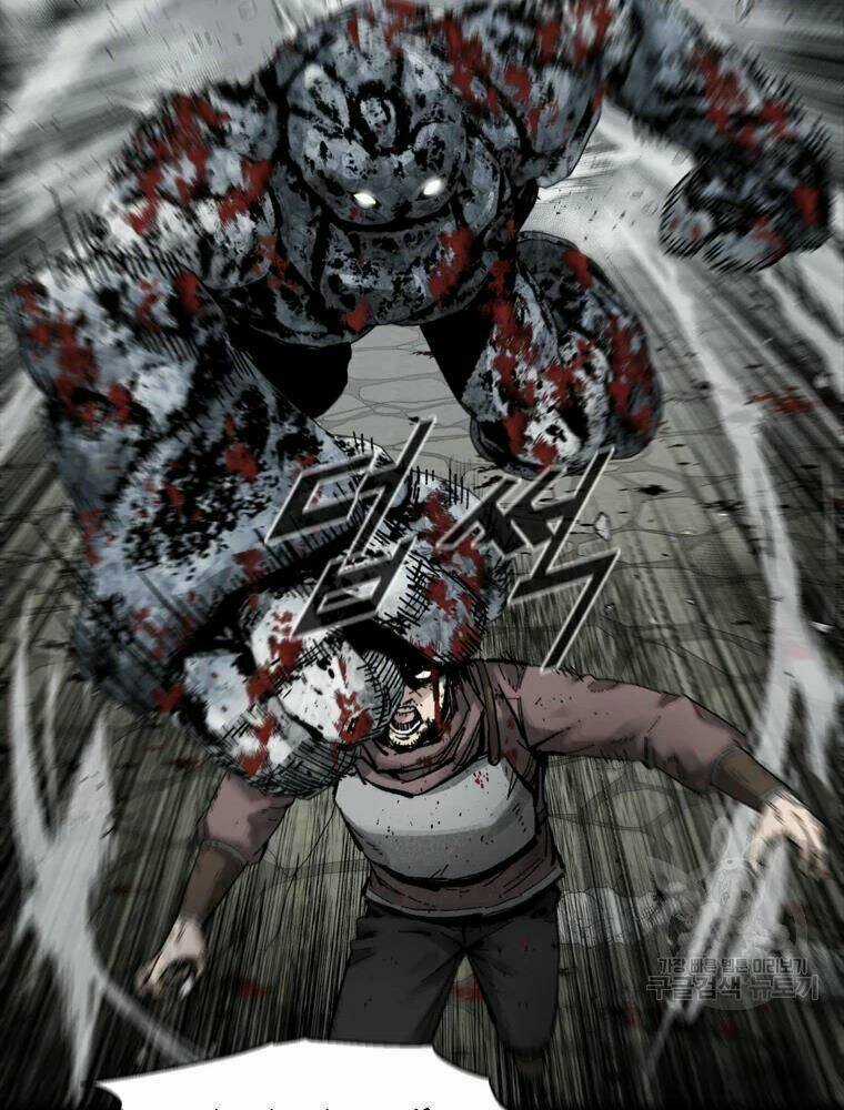 Mật Mã Mê Cung Chapter 21 trang 66