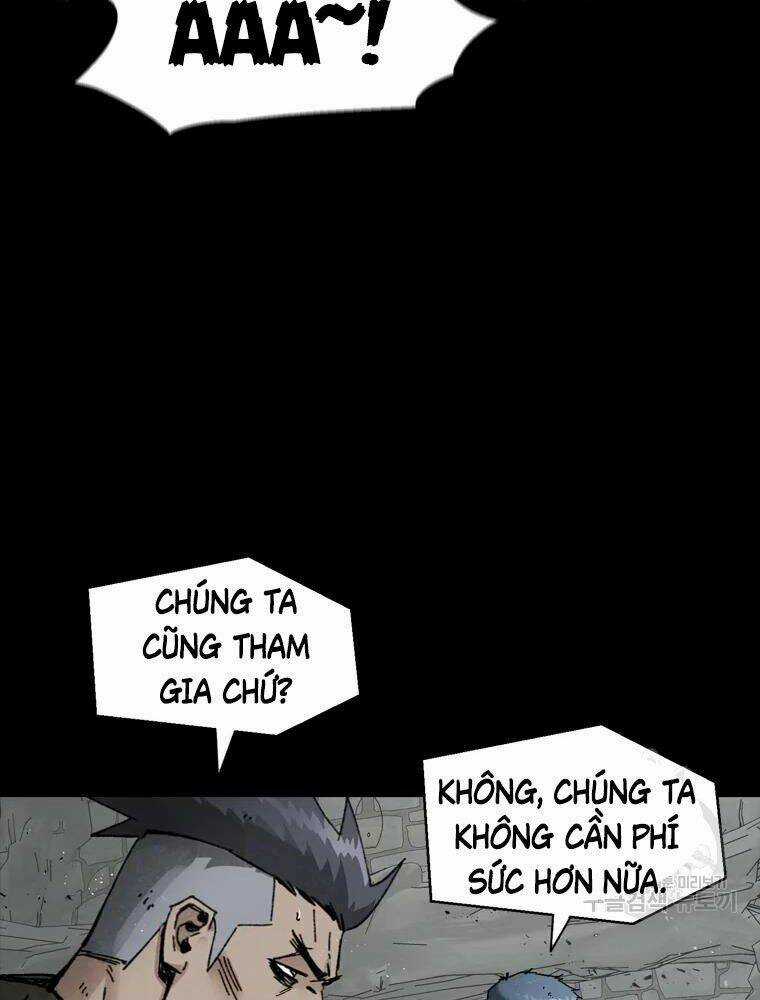 Mật Mã Mê Cung Chapter 21 trang 67