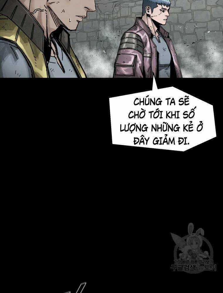 Mật Mã Mê Cung Chapter 21 trang 68