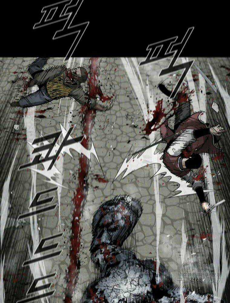 Mật Mã Mê Cung Chapter 21 trang 69