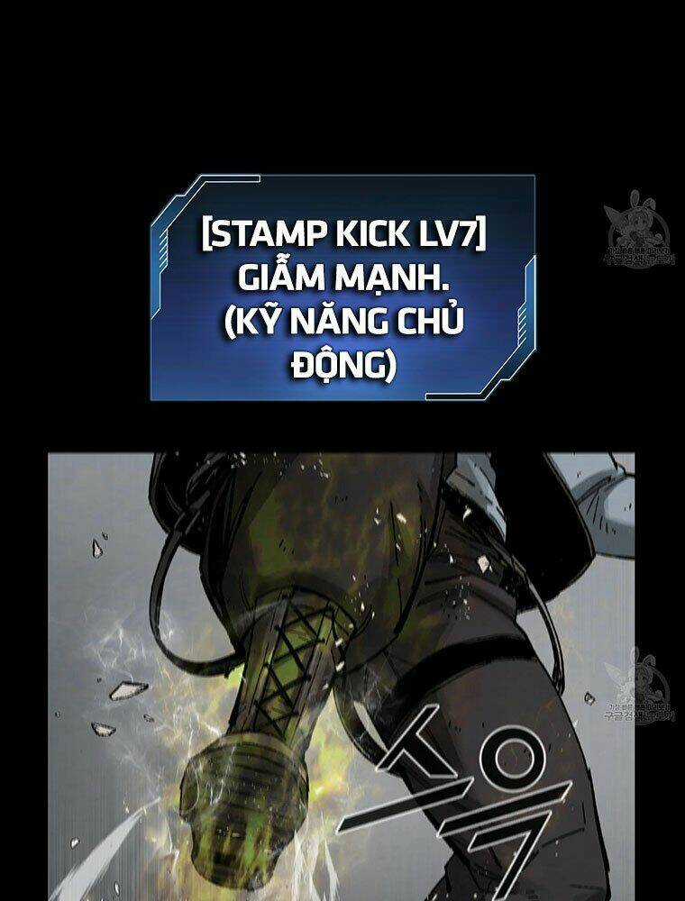 Mật Mã Mê Cung Chapter 21 trang 7