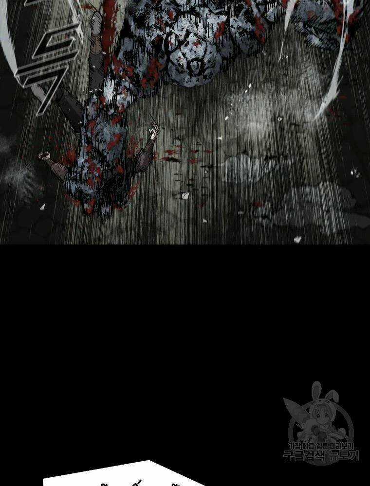 Mật Mã Mê Cung Chapter 21 trang 70