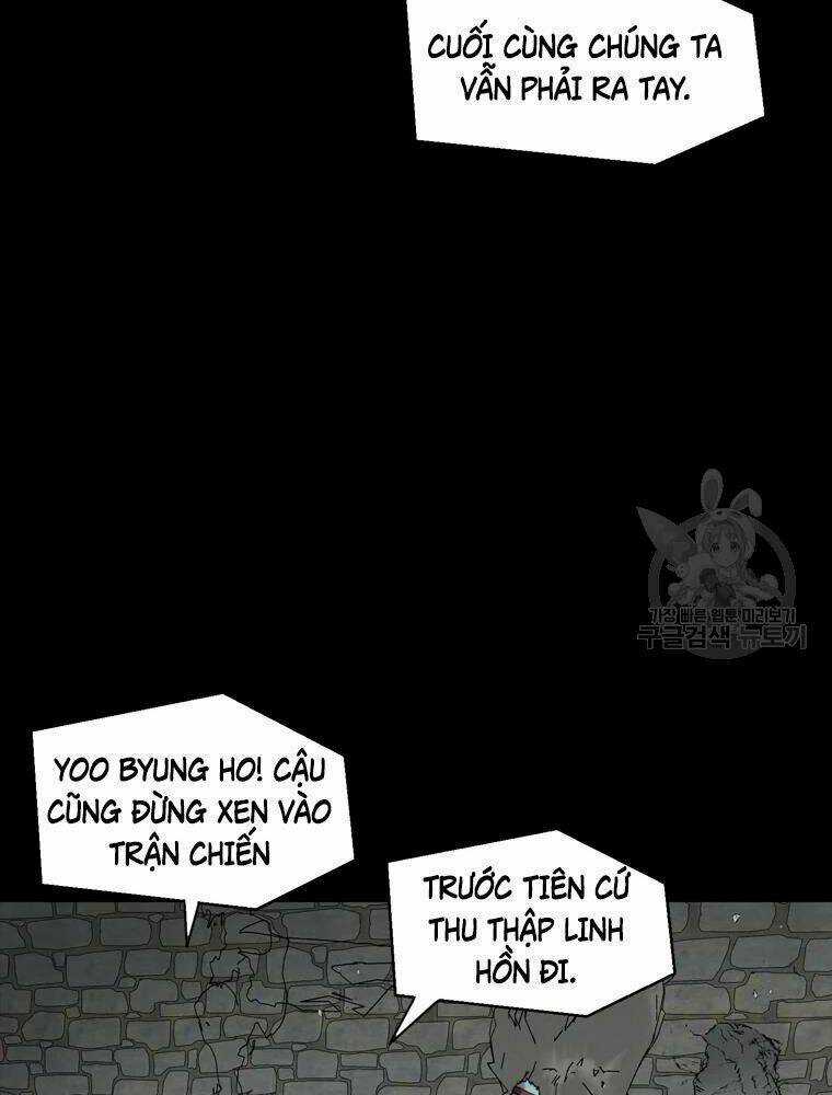 Mật Mã Mê Cung Chapter 21 trang 75
