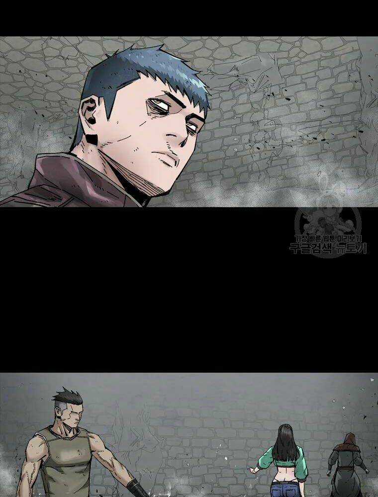 Mật Mã Mê Cung Chapter 21 trang 77