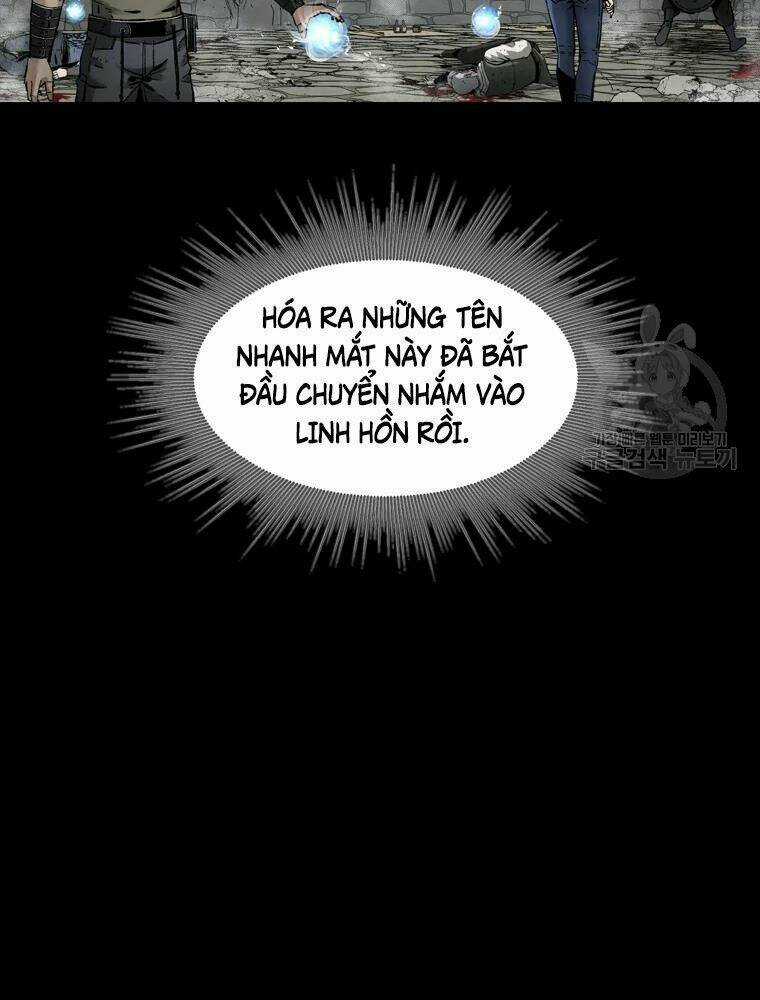 Mật Mã Mê Cung Chapter 21 trang 78