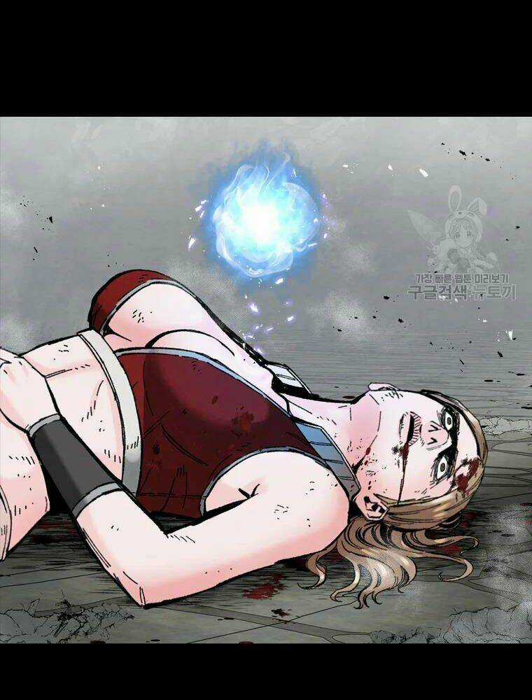 Mật Mã Mê Cung Chapter 21 trang 79