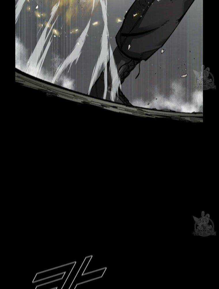 Mật Mã Mê Cung Chapter 21 trang 8