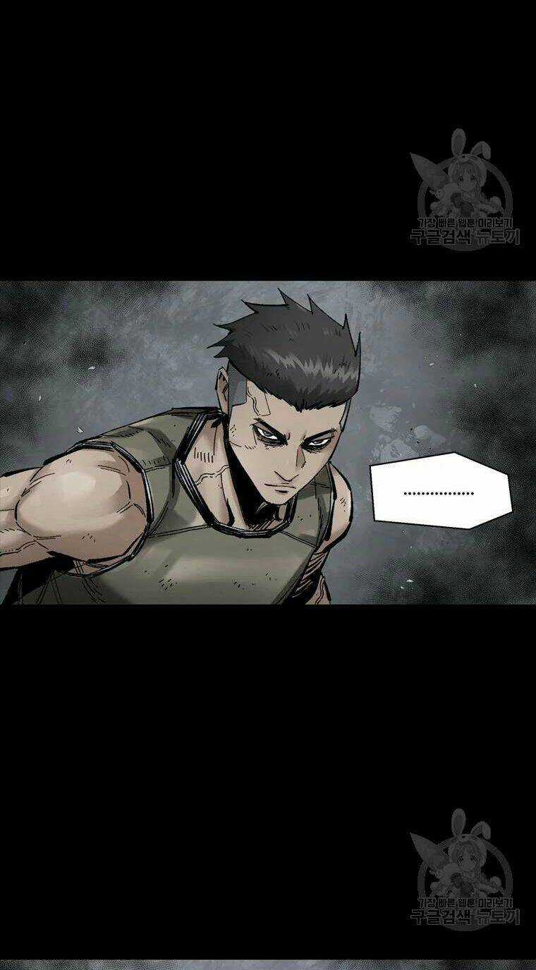 Mật Mã Mê Cung Chapter 21 trang 81