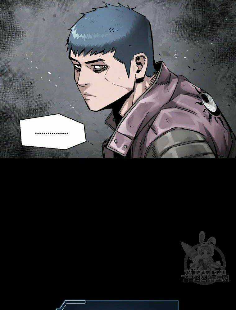 Mật Mã Mê Cung Chapter 21 trang 82