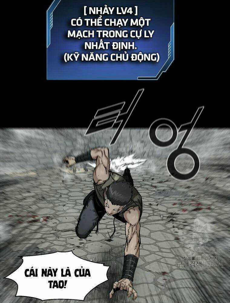 Mật Mã Mê Cung Chapter 21 trang 83