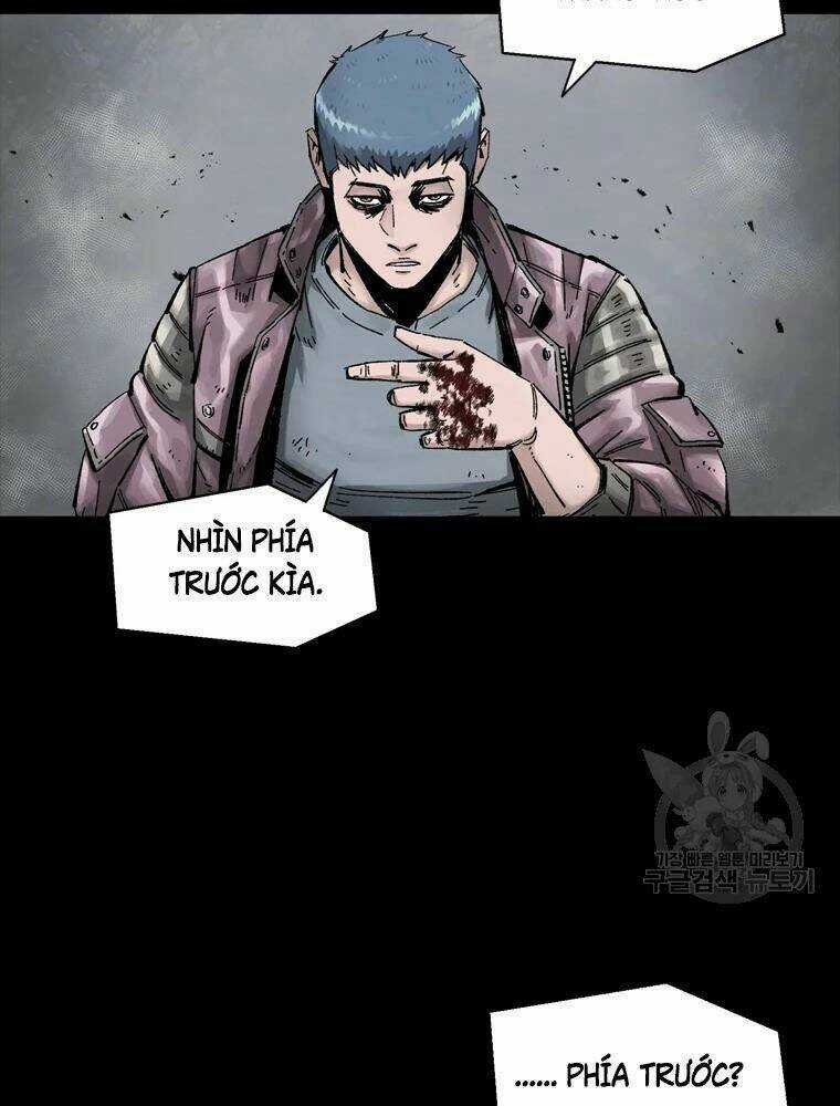 Mật Mã Mê Cung Chapter 21 trang 85